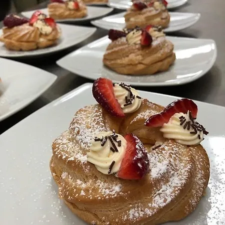 Agriturismo Sant'arcangelo 3* Perdifumo