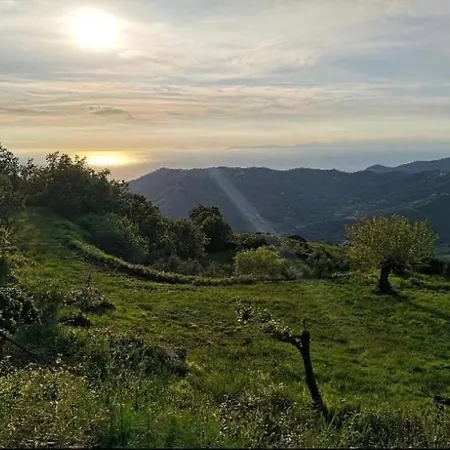 Gasthof Agriturismo Sant'arcangelo