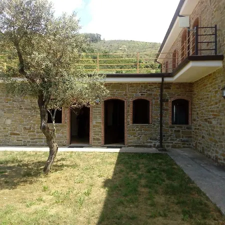 Agriturismo Sant'arcangelo Gasthof 3*