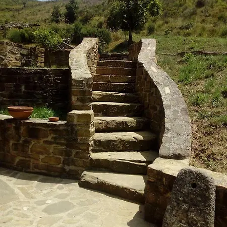 Agriturismo Sant'arcangelo