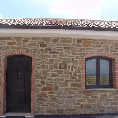 Gasthof Agriturismo Sant'arcangelo