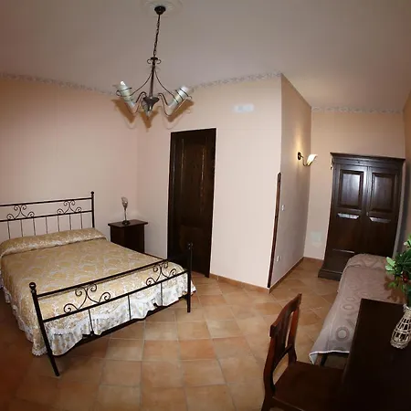 بيت ضيافة Agriturismo Sant'arcangelo بيرديفومو