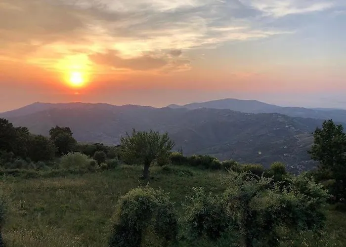 Casa de hóspedes Agriturismo Sant'arcangelo