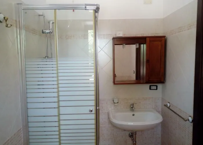 Agriturismo Sant'arcangelo 3*