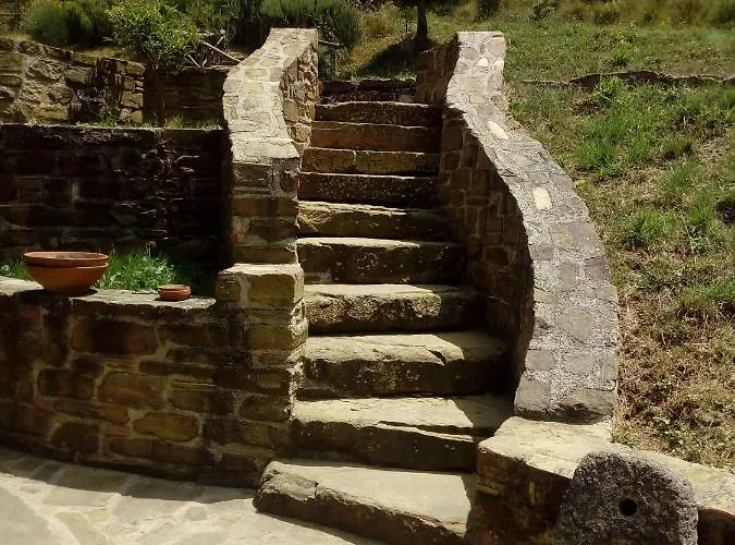 Agriturismo Sant'arcangelo